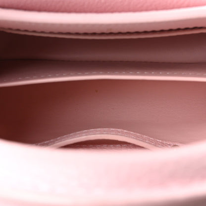 Mini Handbag - Pink