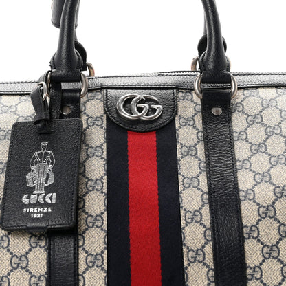 Medium Calfskin Handbag - Red