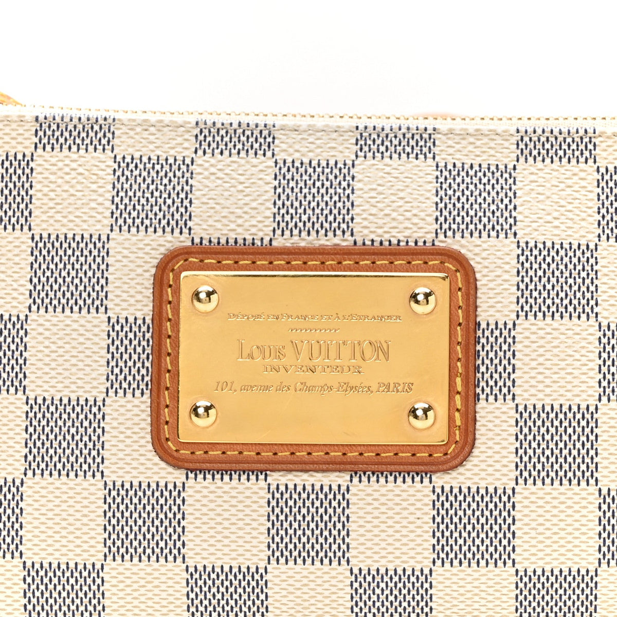 Clutch Bag