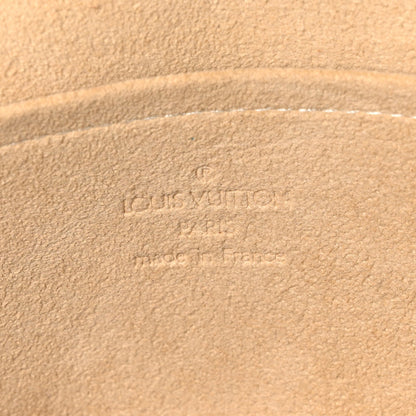 Monogram Pochette Twin Gm Handbag
