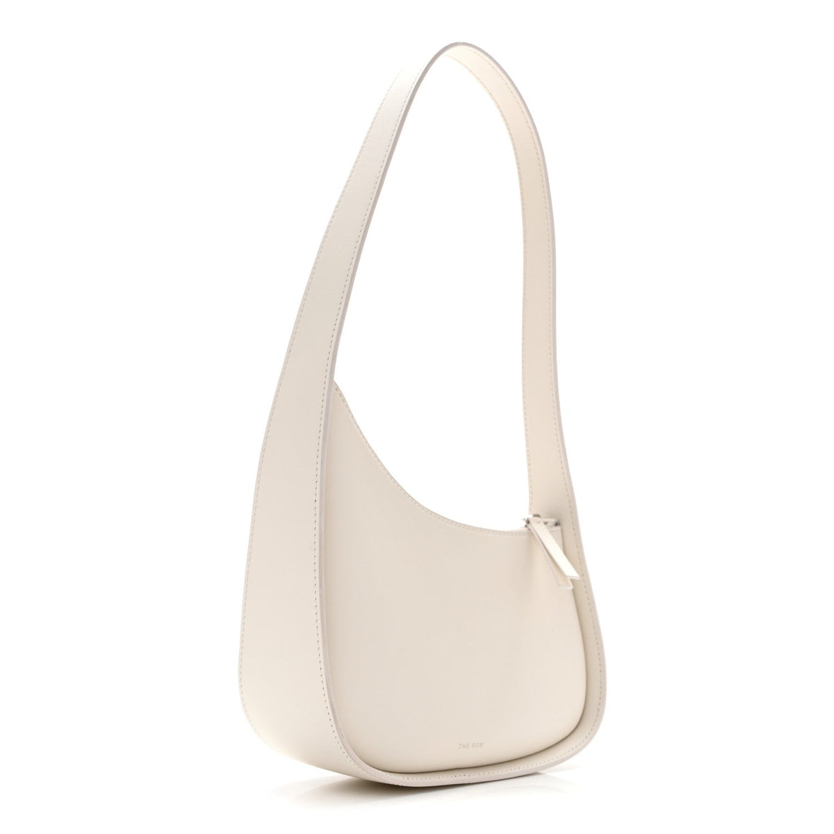 Calfskin Shoulder Bag