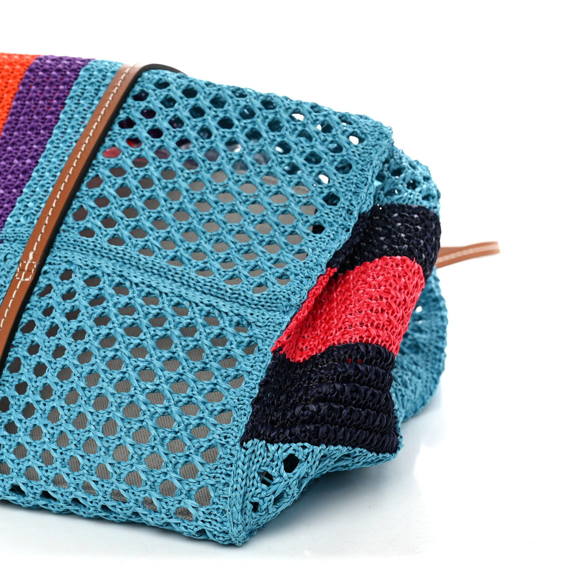 Tote Bag - Blue