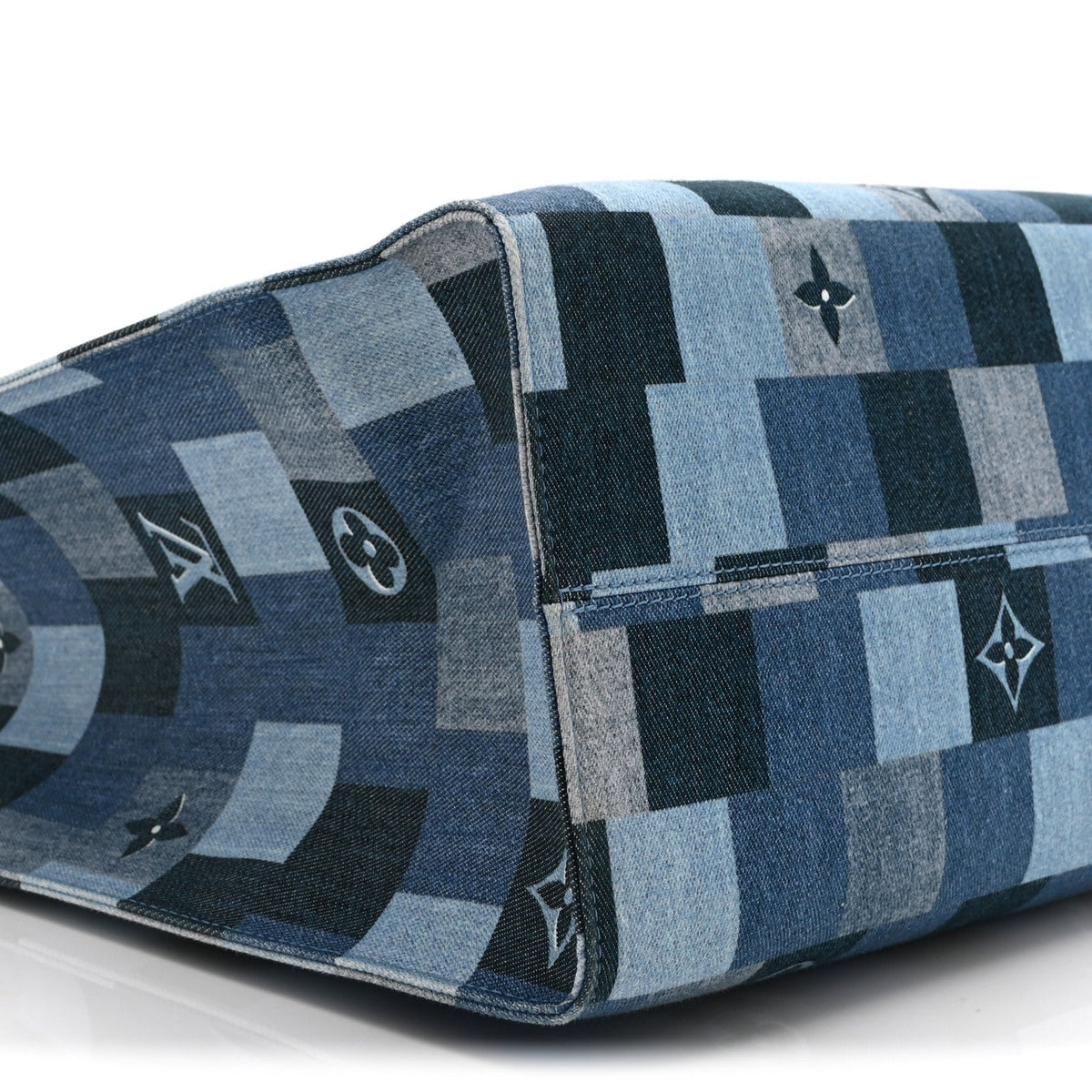 Handbag - Blue