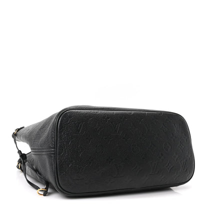 Handbag - Black
