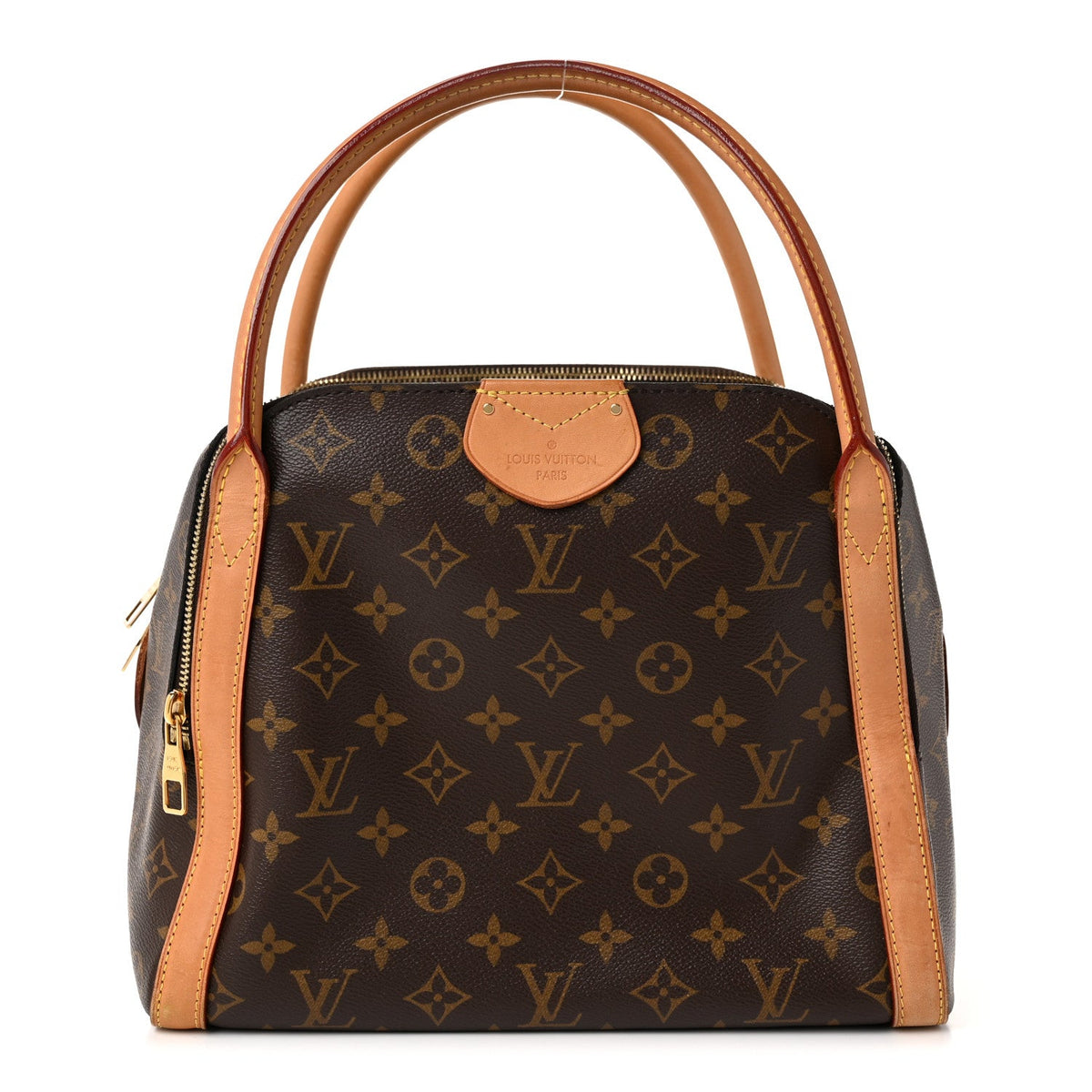 Monogram Marais Mm Handbag