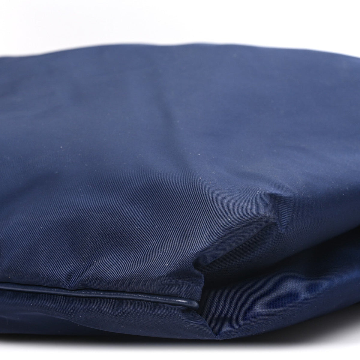 Large Nylon Shoulder Bag