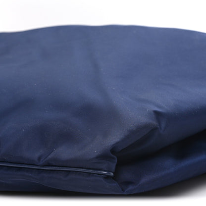 Large Nylon Shoulder Bag