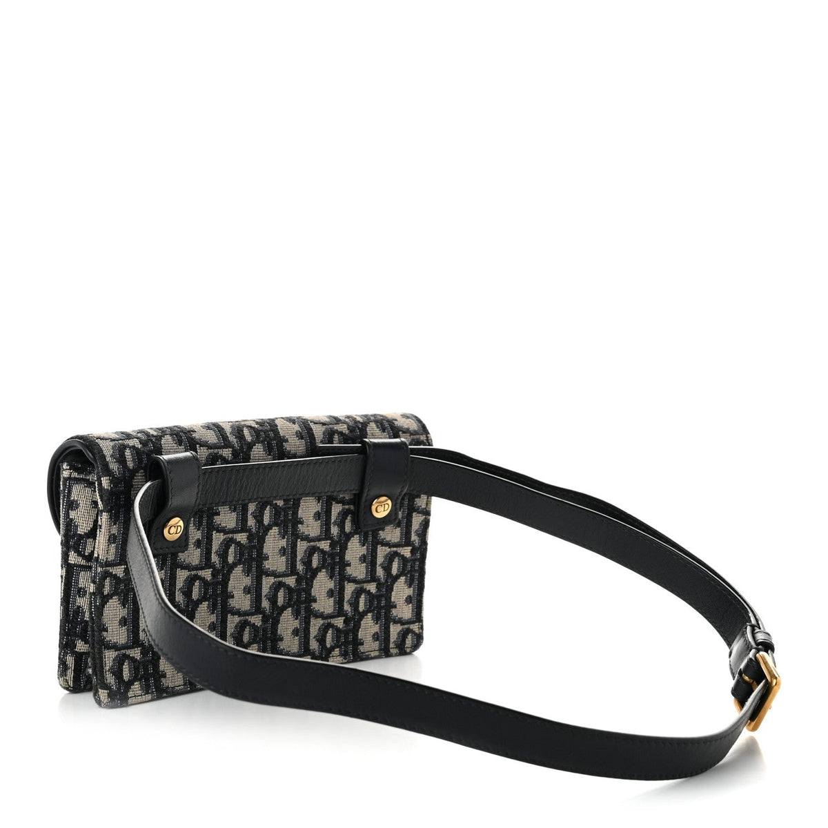 Belt Bag - Blue