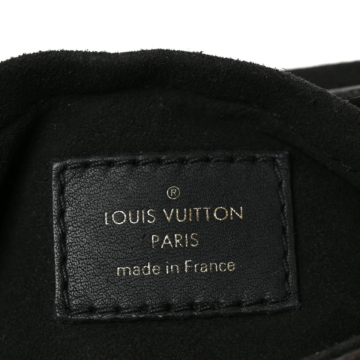 Handbag - Black