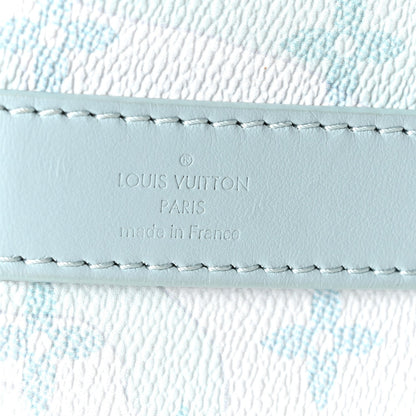 Duffel Bag - Blue