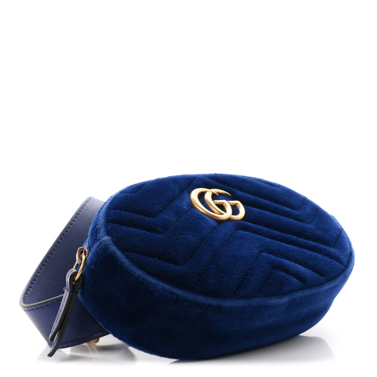 Belt Bag - Blue