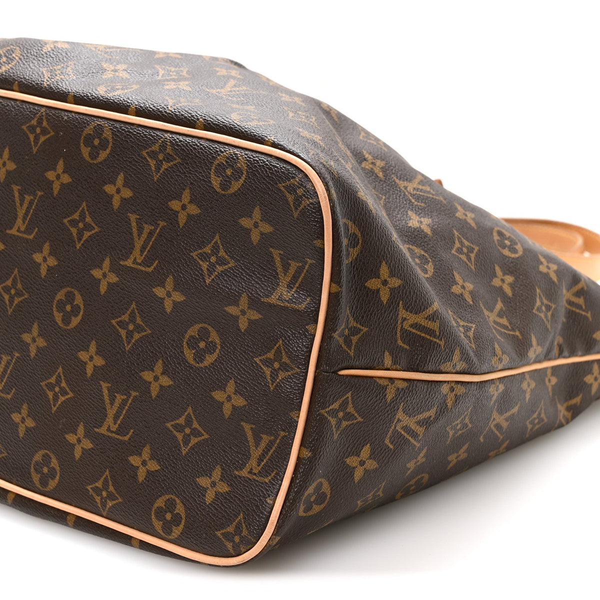 Monogram Palermo Gm Handbag
