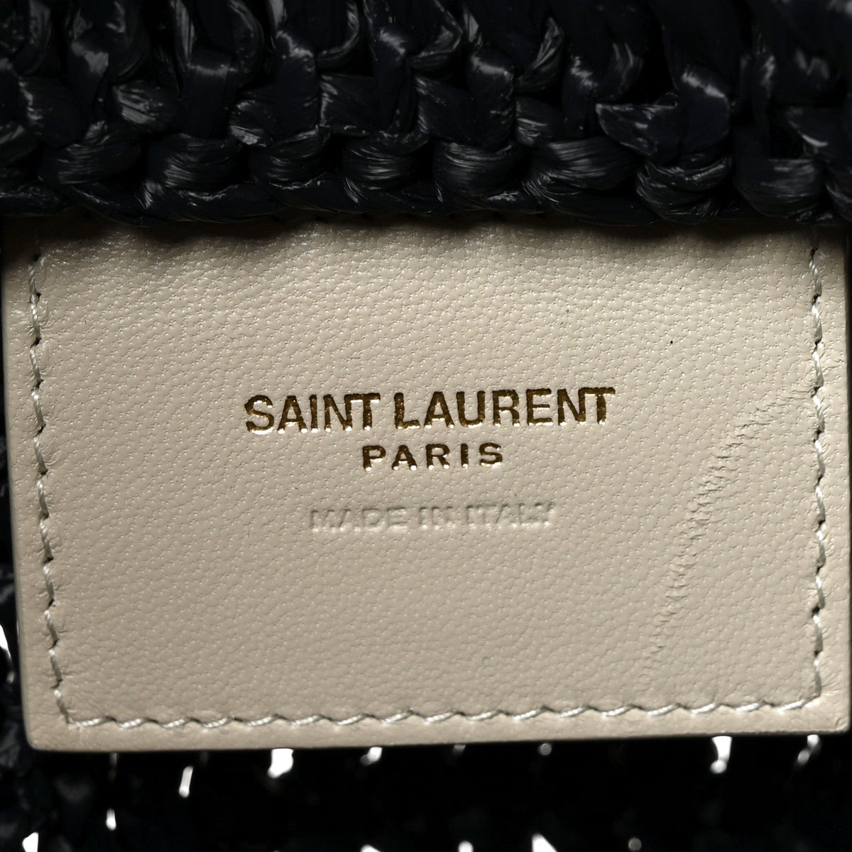 Tote Bag - Black