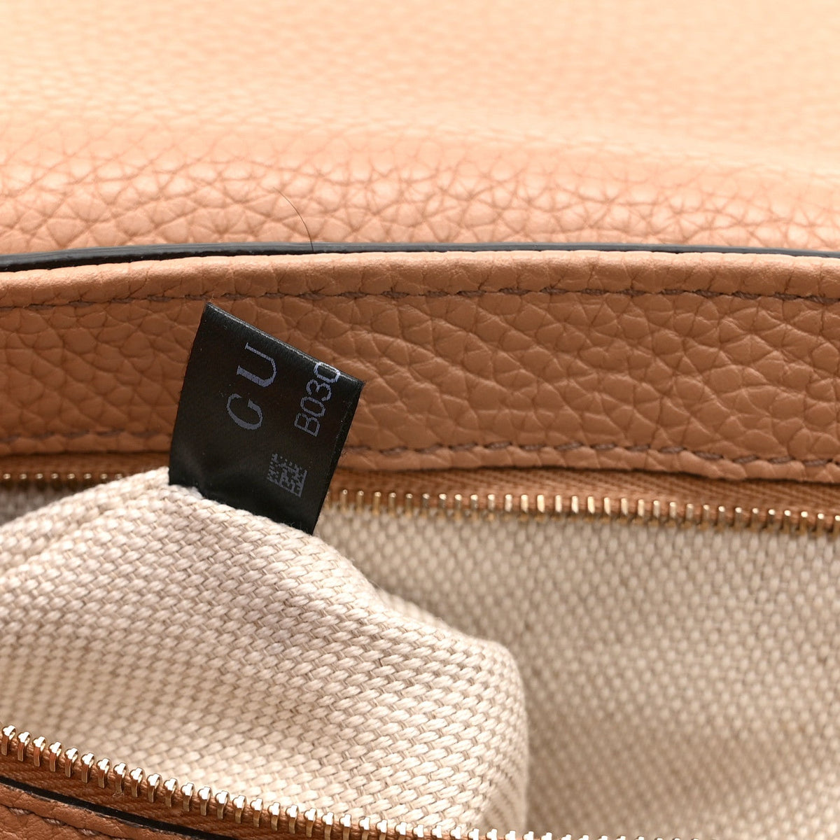 Medium Calfskin Crossbody Bag