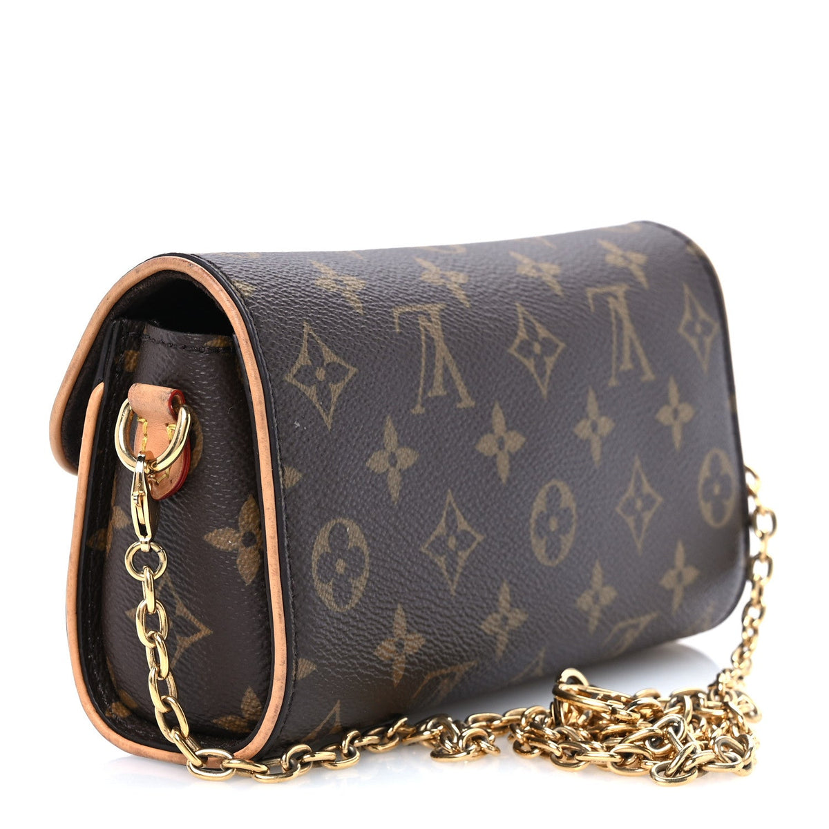 Monogram Pochette Camille Handbag