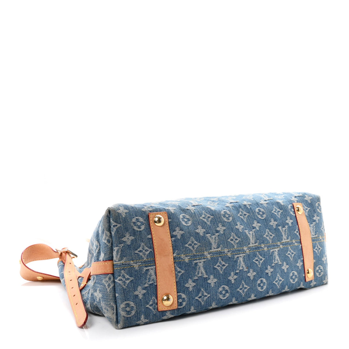 Handbag - Blue
