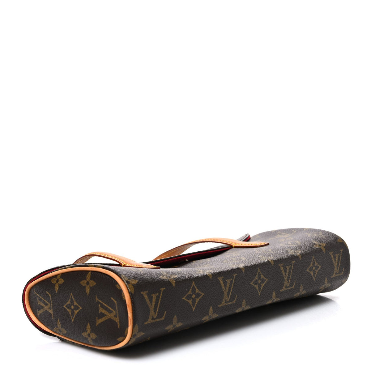Monogram Sonatine Handbag