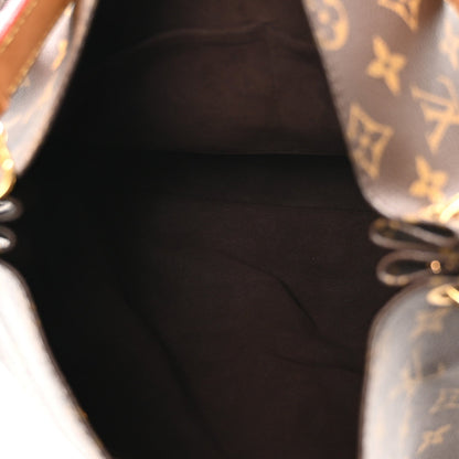 Monogram Metis Handbag