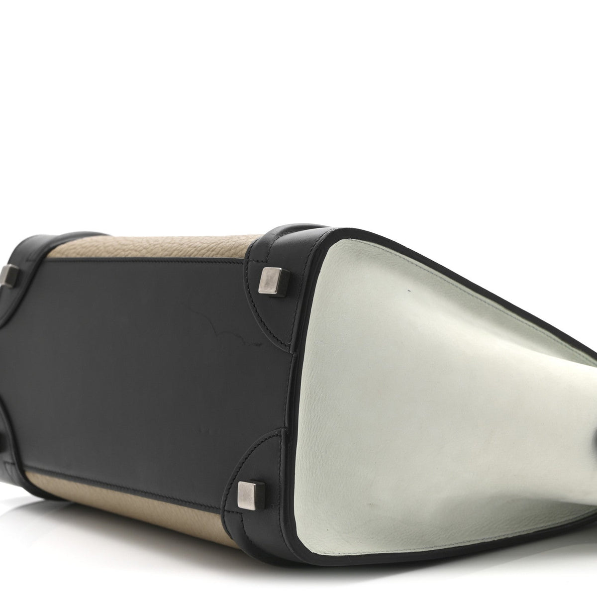 Calfskin Travel Bag