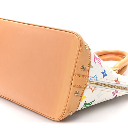 Handbag - White