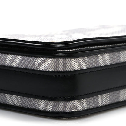 Damier Graphite 3D Studio Messenger Anta Handbag