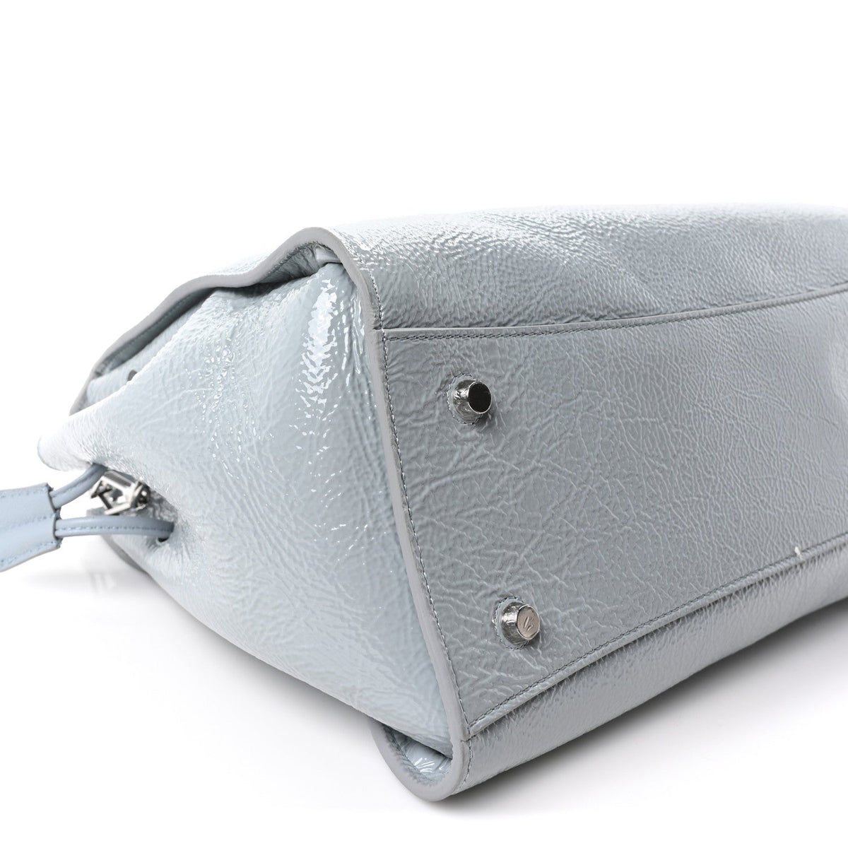 Calfskin Tote Bag