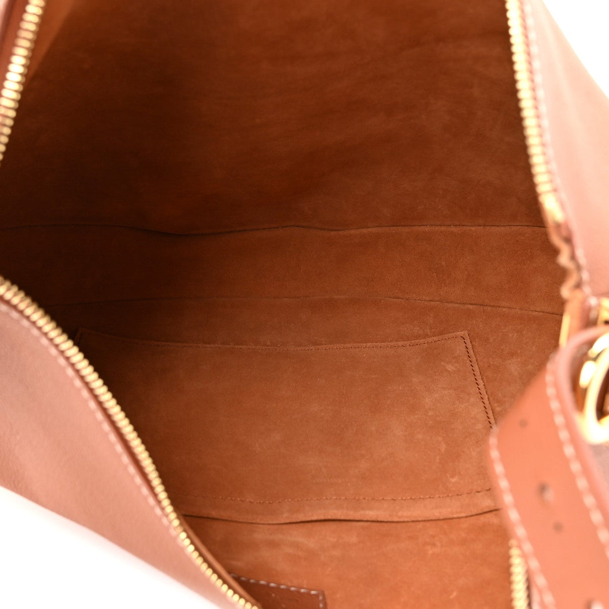 Calfskin Handbag