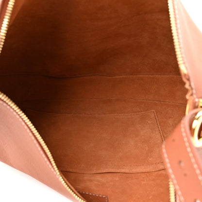 Calfskin Handbag