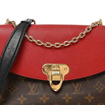 Monogram Saint Placide Cherry Handbag