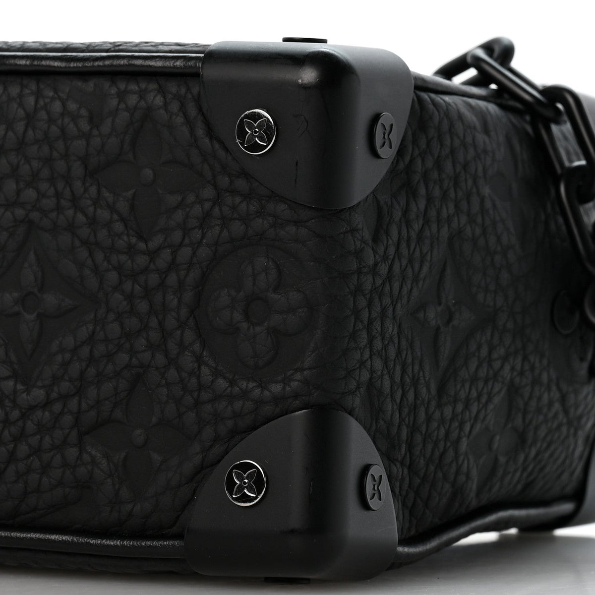 Mini Travel Bag - Black