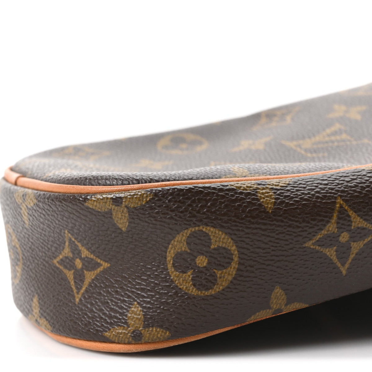 Monogram Pochette Gange Handbag