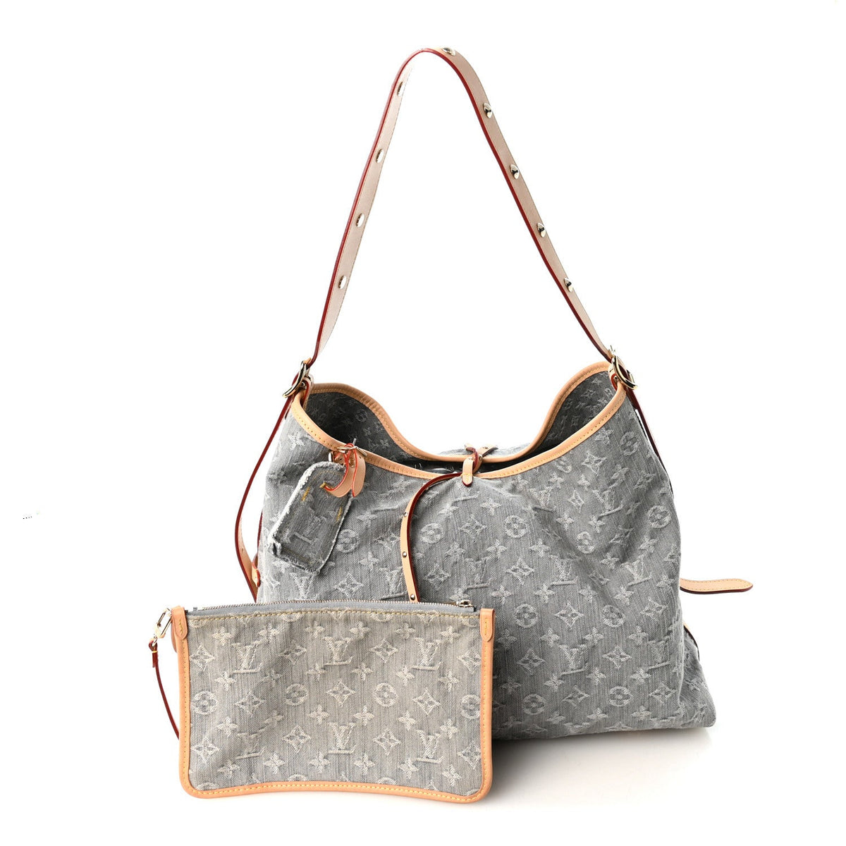 Handbag - Gray