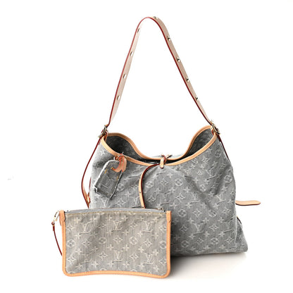 Handbag - Gray
