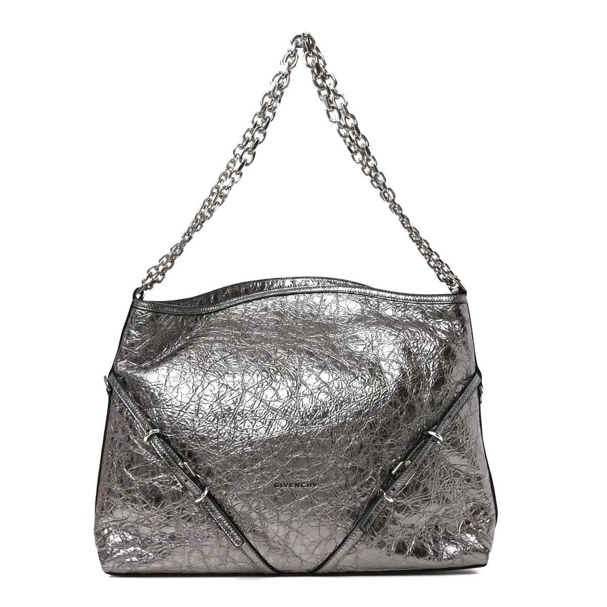 Medium Calfskin Handbag