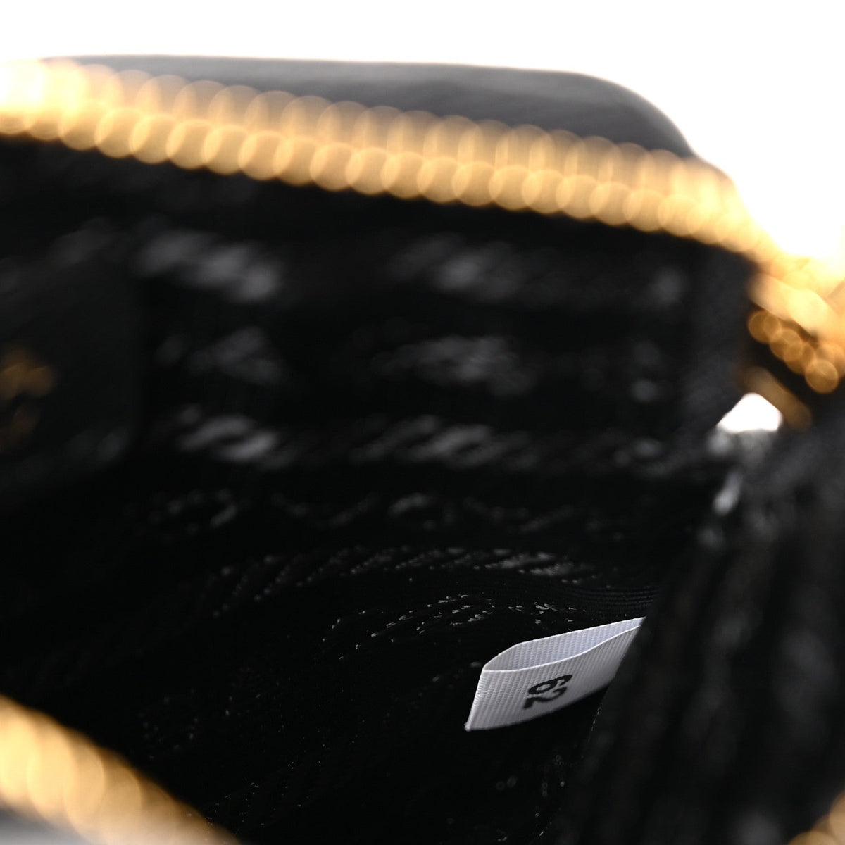Handbag - Black