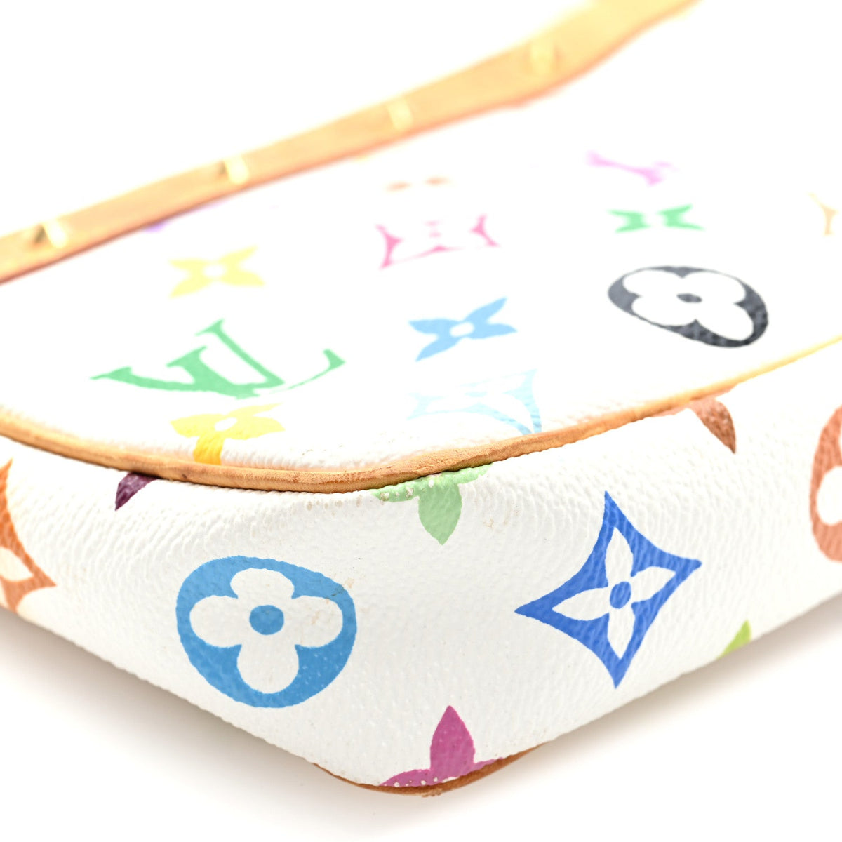 Handbag - White