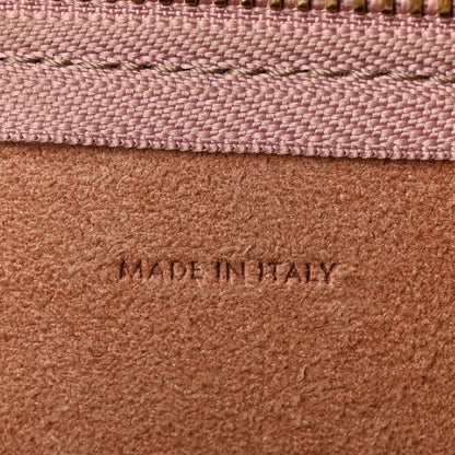 Nano Calfskin Belt Bag