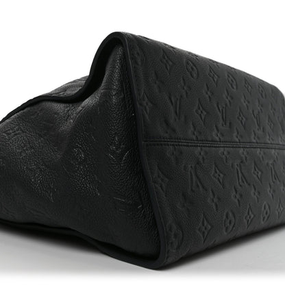 Handbag - Black