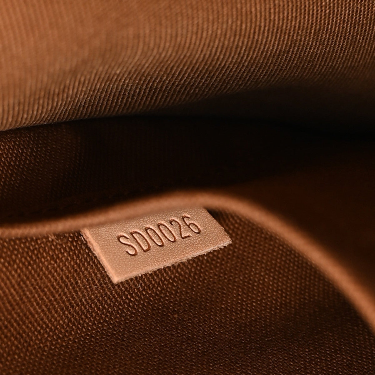 Monogram Popincourt Haut Handbag