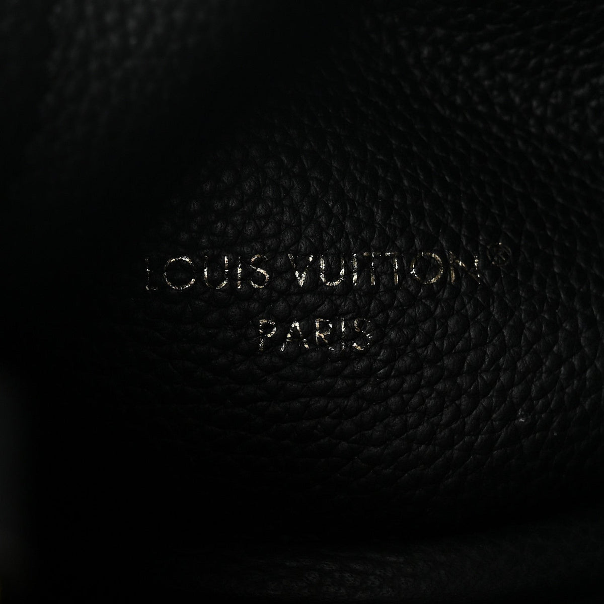 Handbag - Black