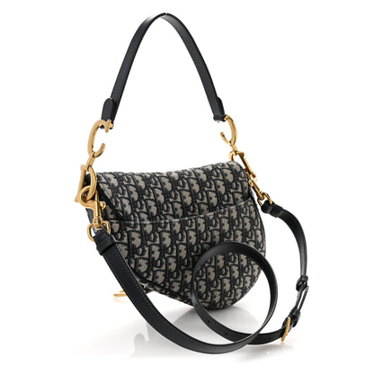 Handbag - Blue