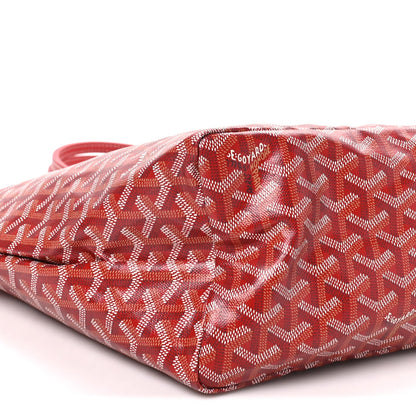 Handbag - Red
