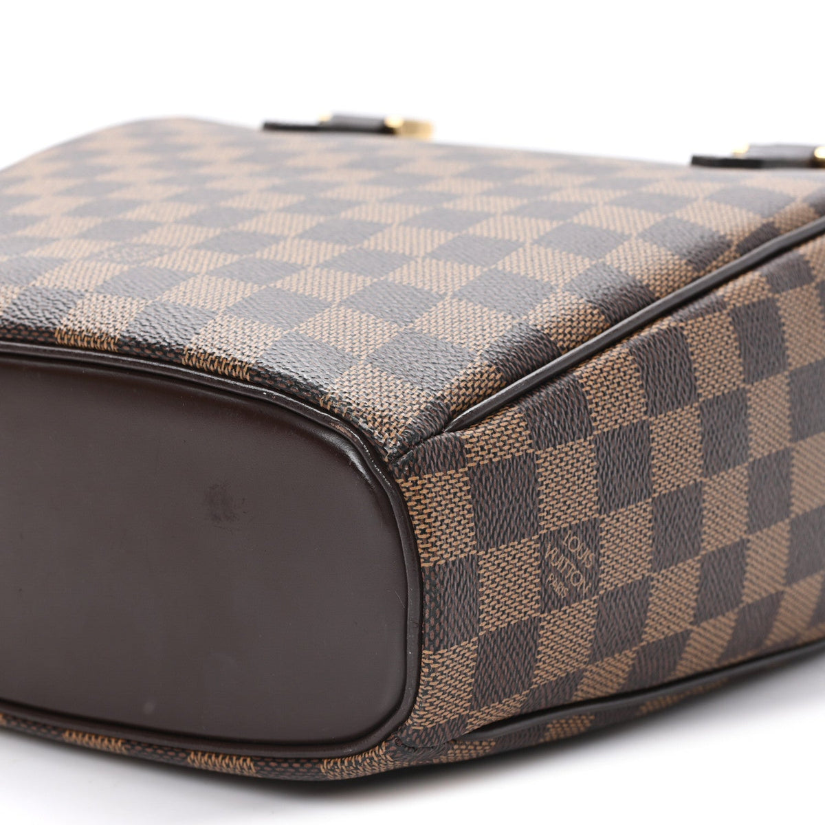 Damier Ebene Sarria Seau Handbag
