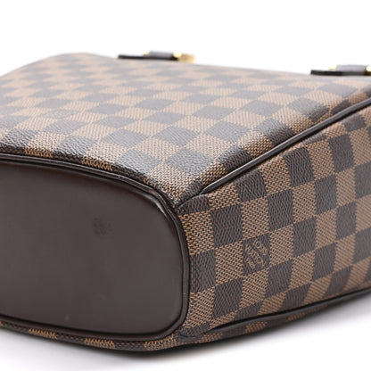 Damier Ebene Sarria Seau Handbag