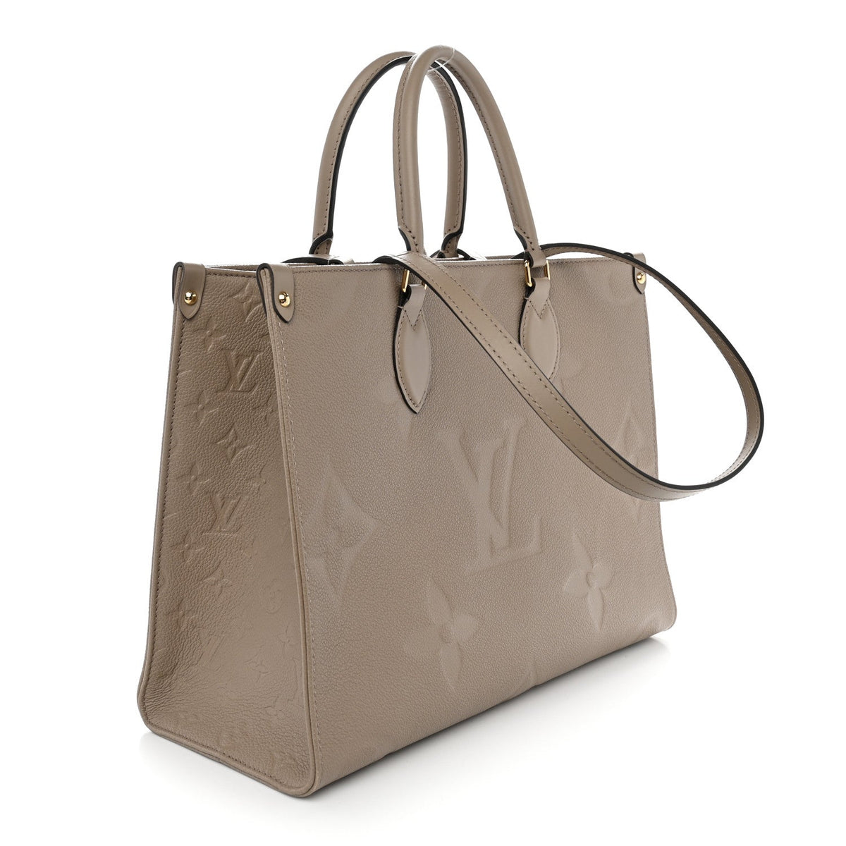 Empreinte Monogram Giant Onthego Mm Tour Handbag
