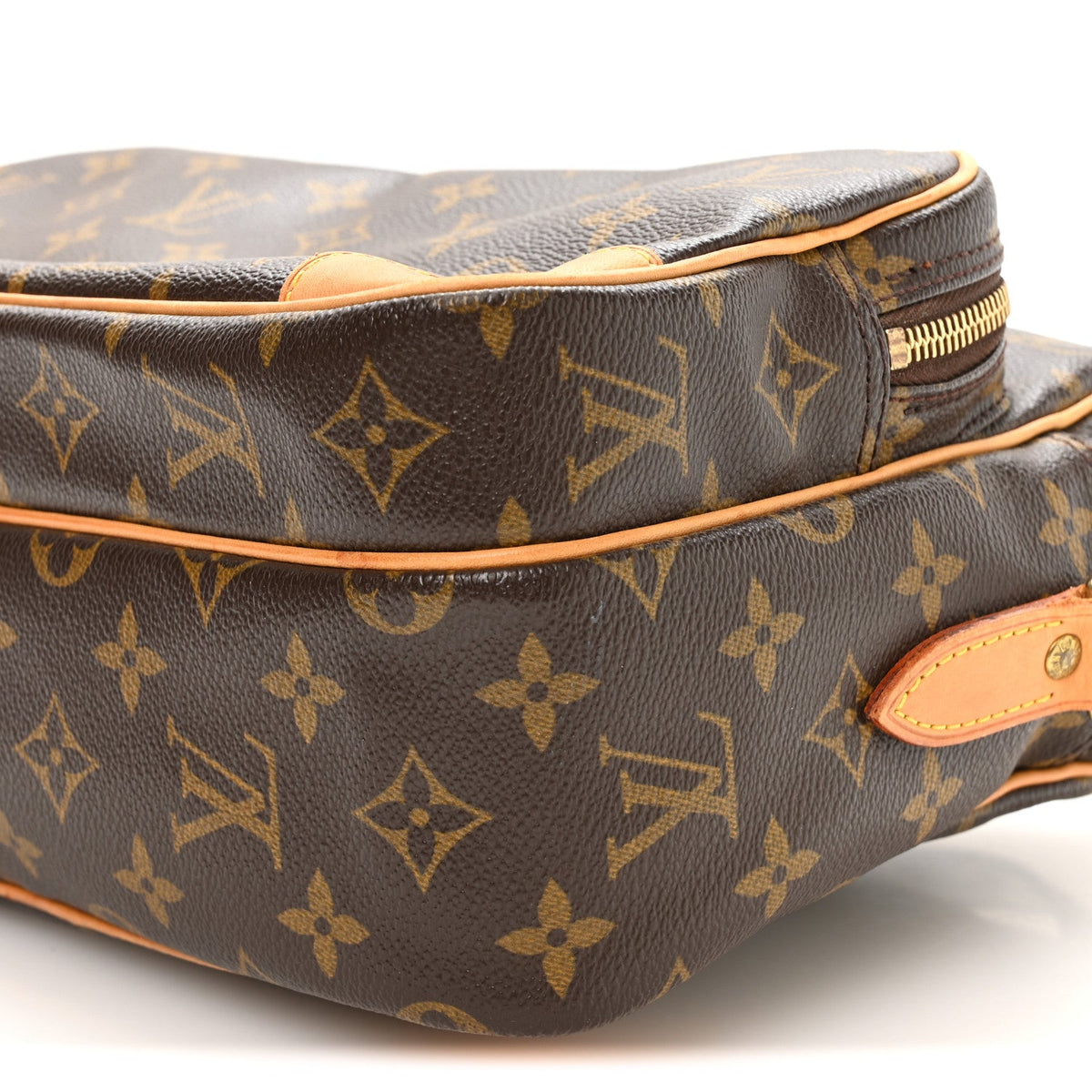 Monogram Nil 28 Handbag