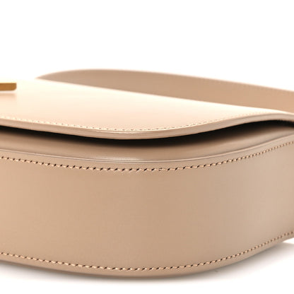 Mini Calfskin Shoulder Bag