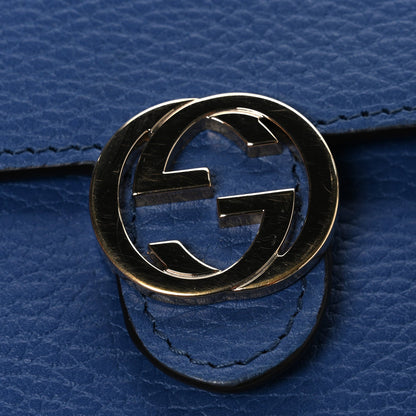 Calfskin Wallet Bag