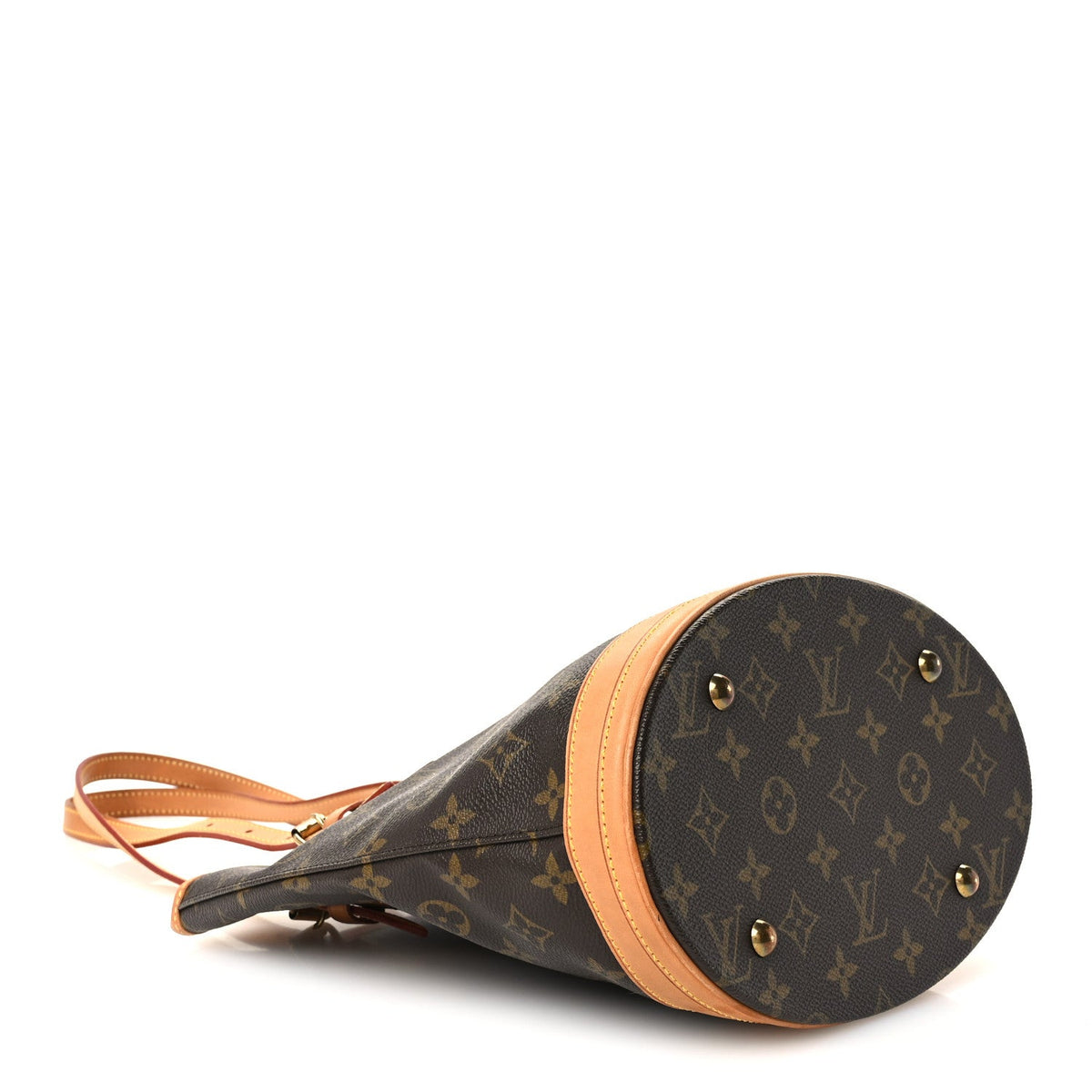 Bucket Bag