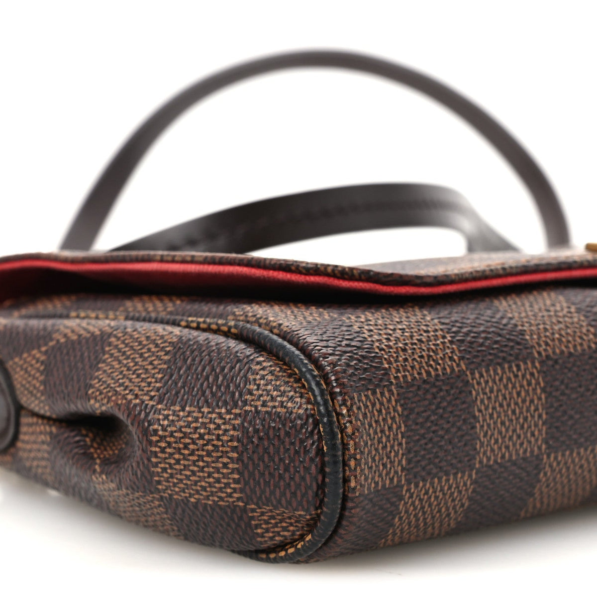 Damier Ebene Favorite Pm Handbag